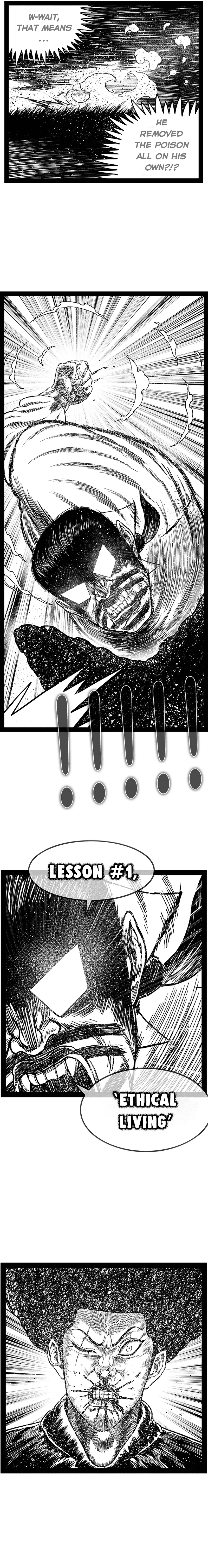 Read Hellper 2 Killberos EN Manga Online