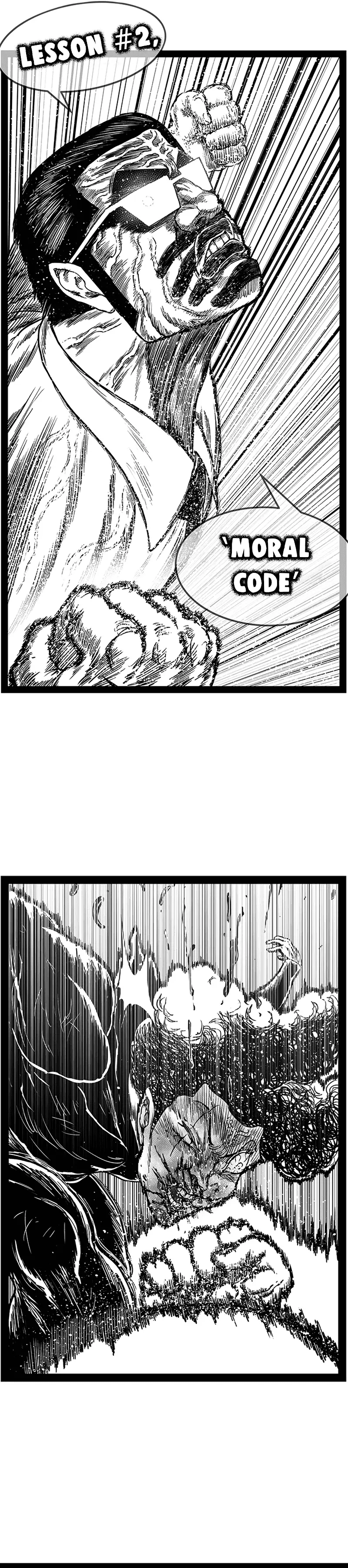 Read Hellper 2 Killberos EN Manga Online