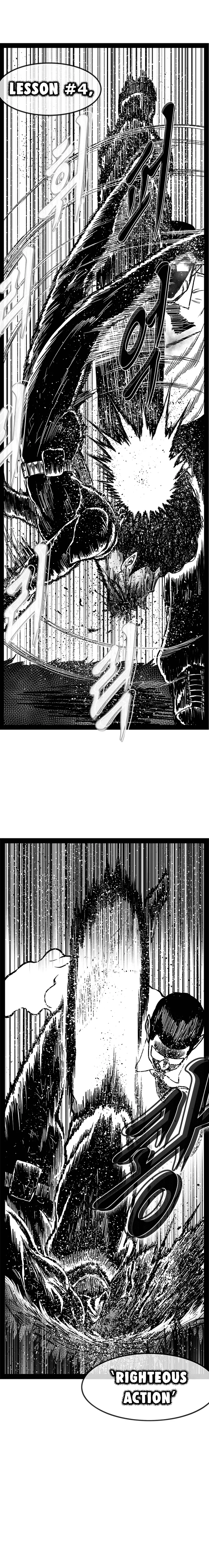 Read Hellper 2 Killberos EN Manga Online