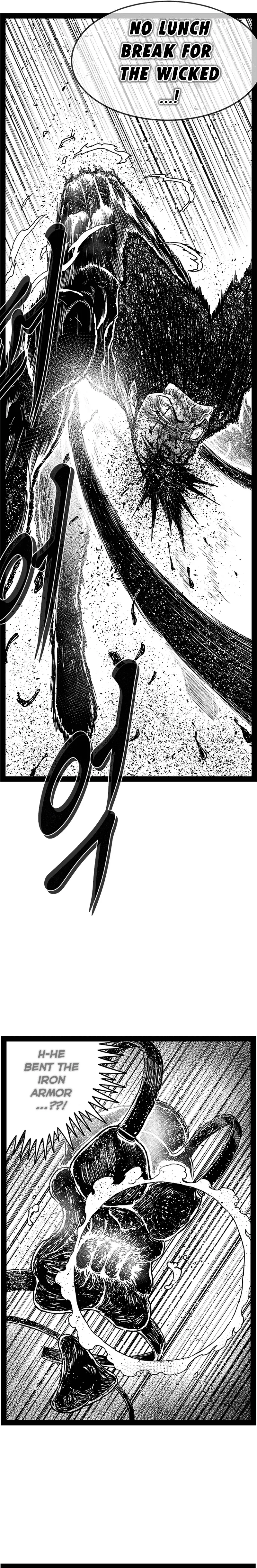 Read Hellper 2 Killberos EN Manga Online