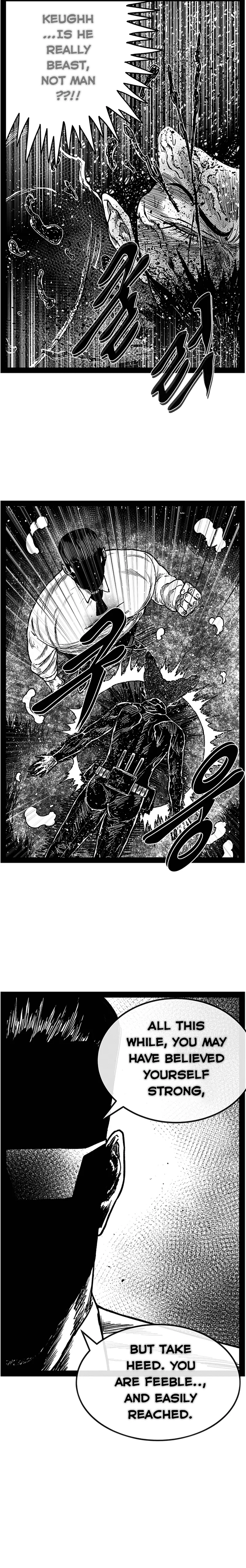 Read Hellper 2 Killberos EN Manga Online