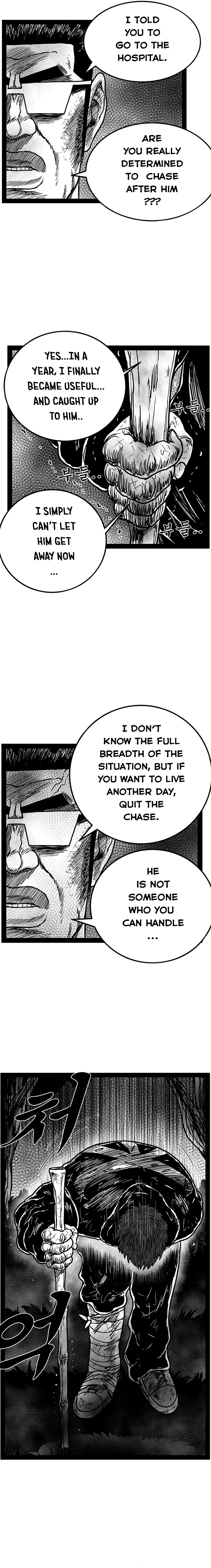 Read Hellper 2 Killberos EN Manga Online