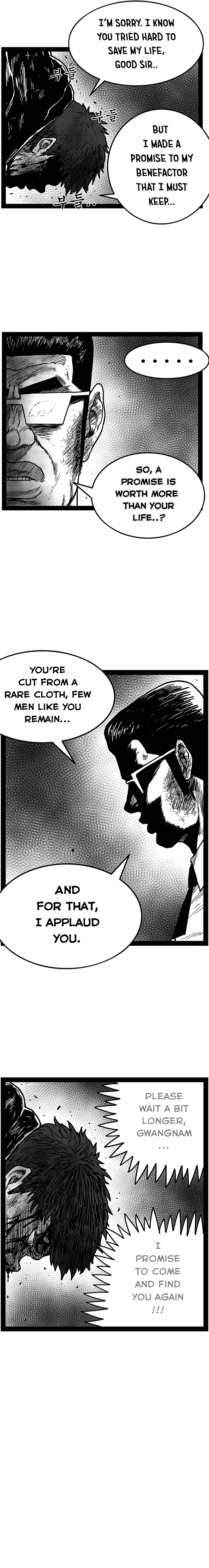 Read Hellper 2 Killberos EN Manga Online