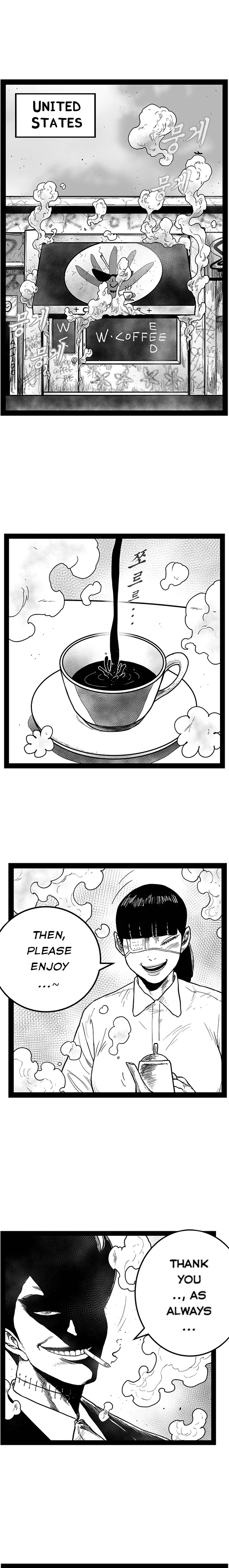 Read Hellper 2 Killberos EN Manga Online