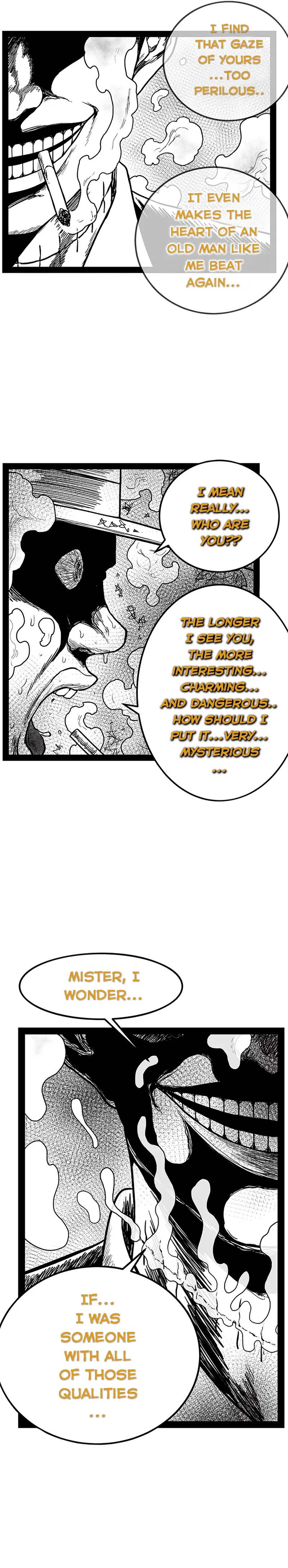 Read Hellper 2 Killberos EN Manga Online