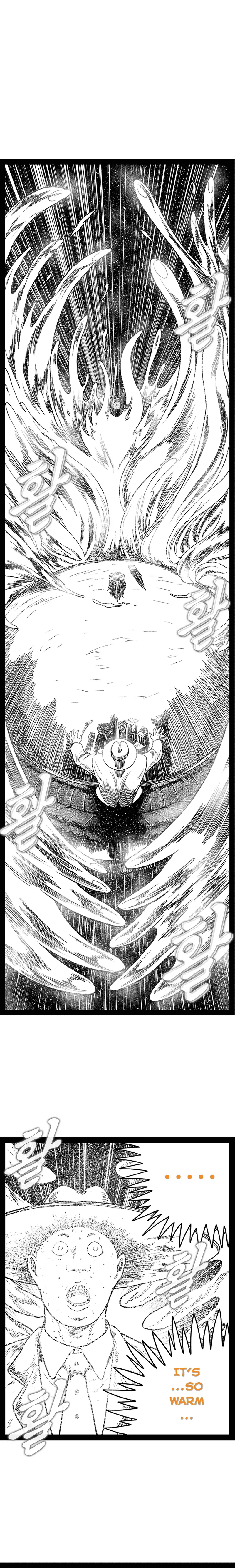 Read Hellper 2 Killberos EN Manga Online