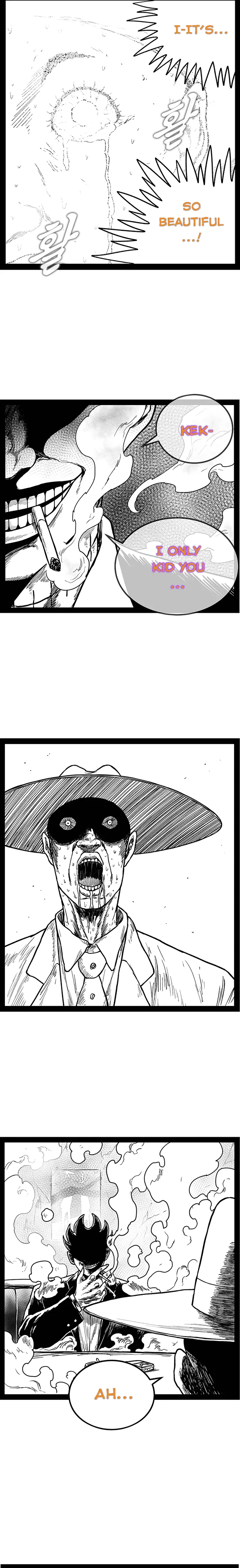 Read Hellper 2 Killberos EN Manga Online