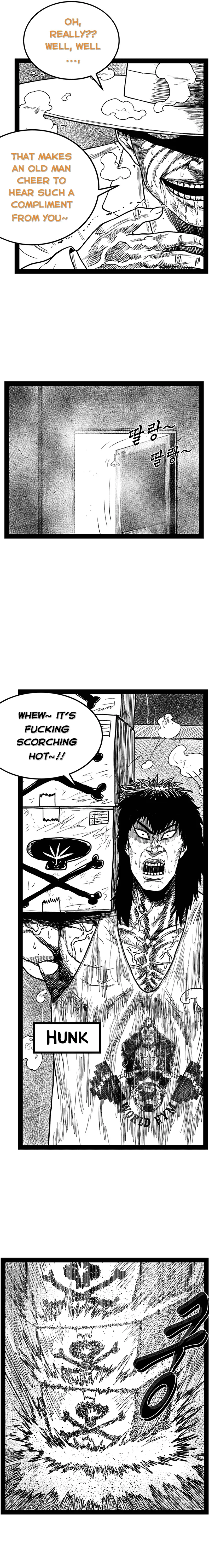 Read Hellper 2 Killberos EN Manga Online