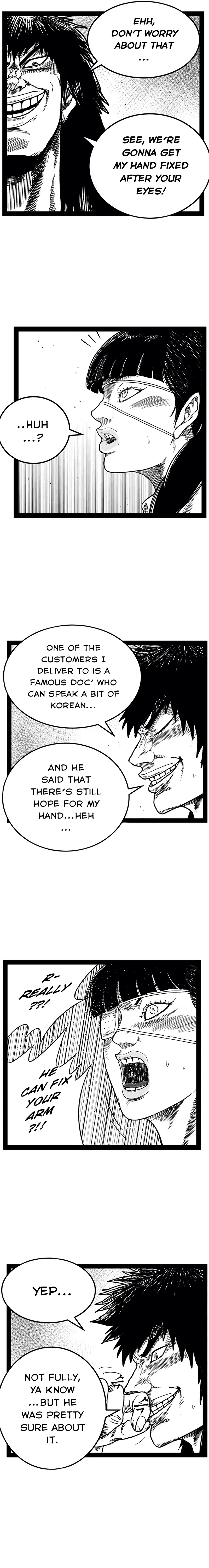 Read Hellper 2 Killberos EN Manga Online