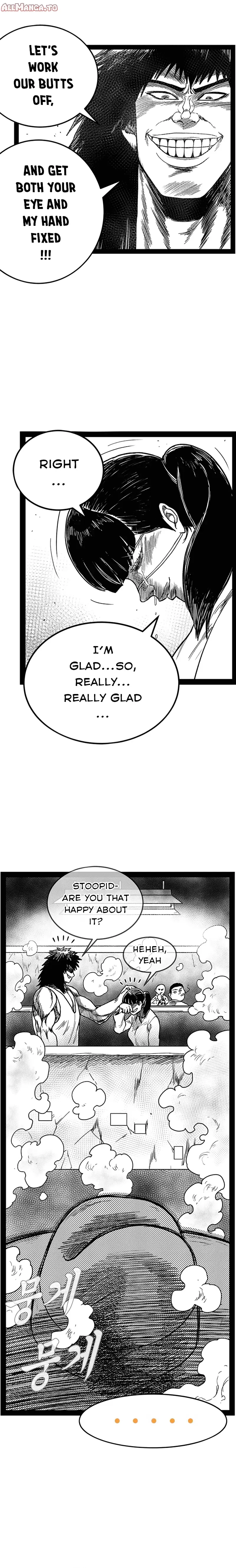 Read Hellper 2 Killberos EN Manga Online