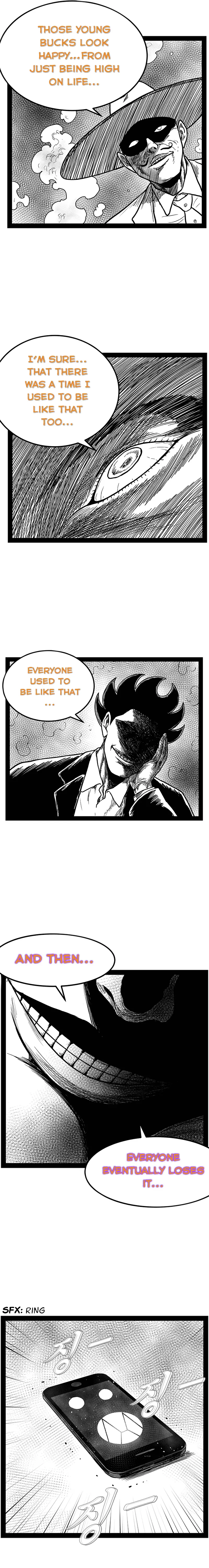 Read Hellper 2 Killberos EN Manga Online