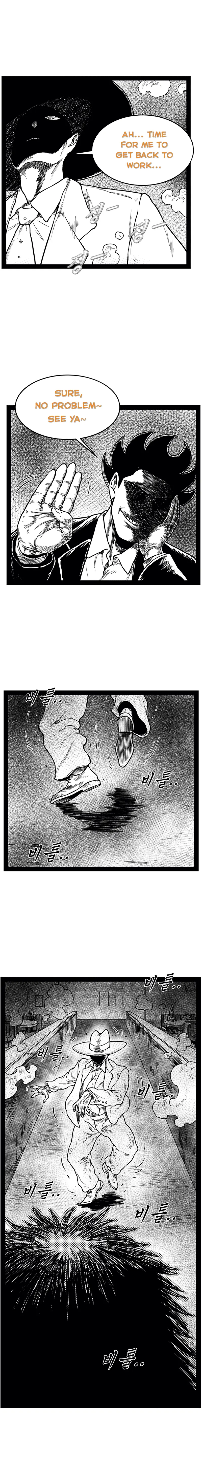 Read Hellper 2 Killberos EN Manga Online