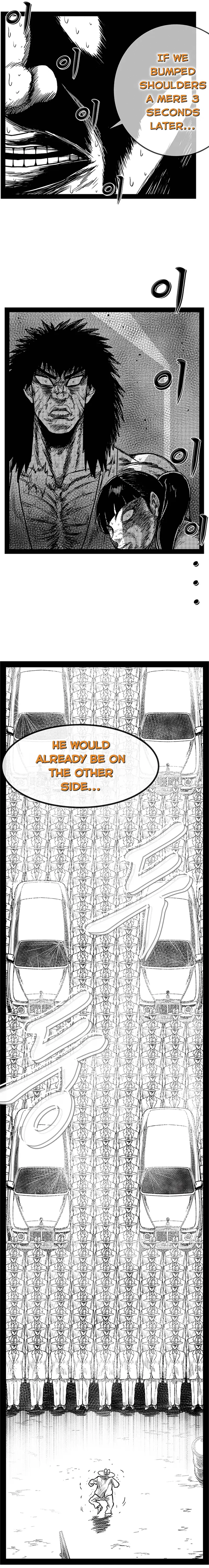 Read Hellper 2 Killberos EN Manga Online