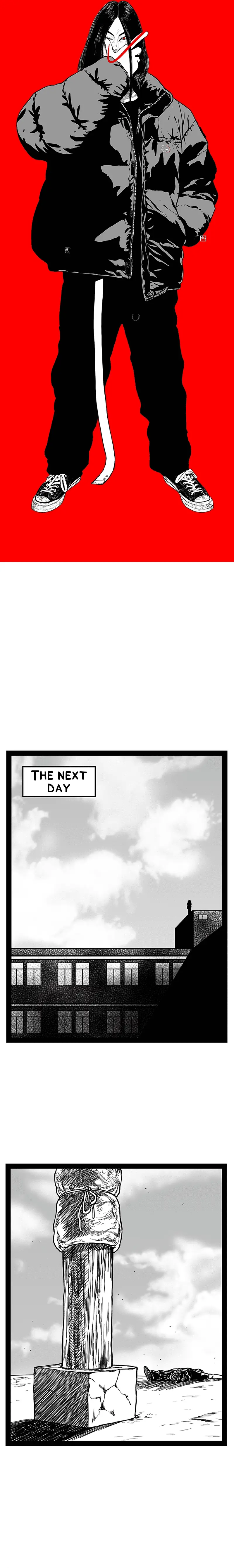 Read Hellper 2 Killberos EN Manga Online