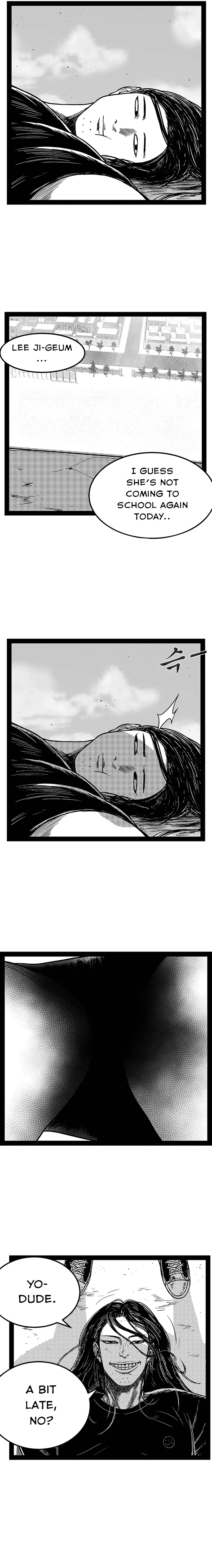 Read Hellper 2 Killberos EN Manga Online