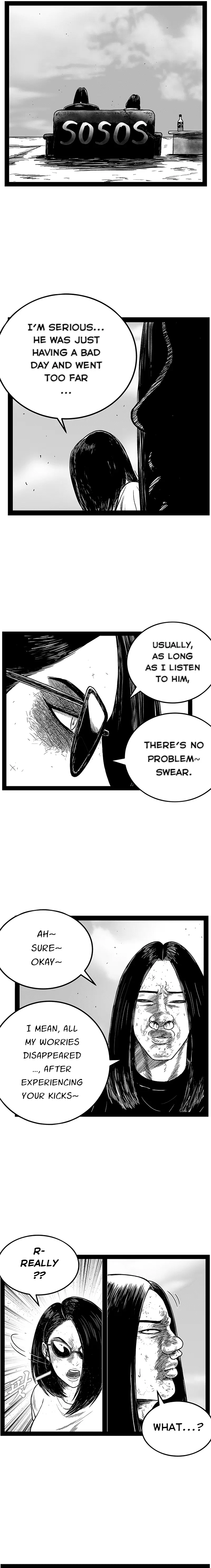 Read Hellper 2 Killberos EN Manga Online