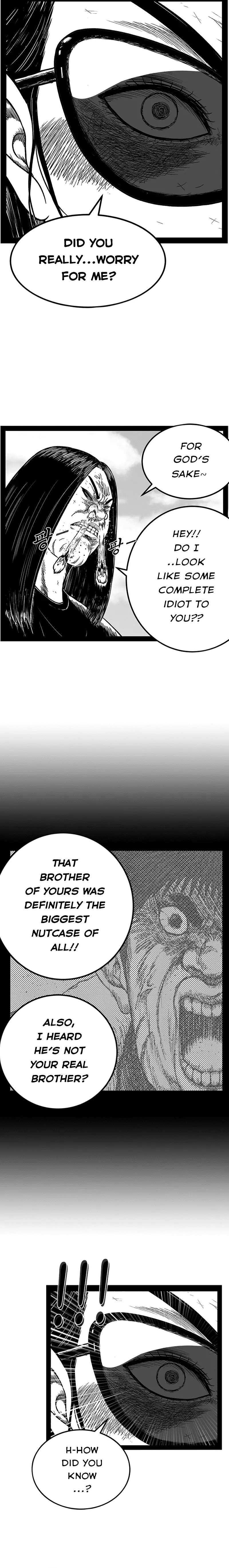 Read Hellper 2 Killberos EN Manga Online