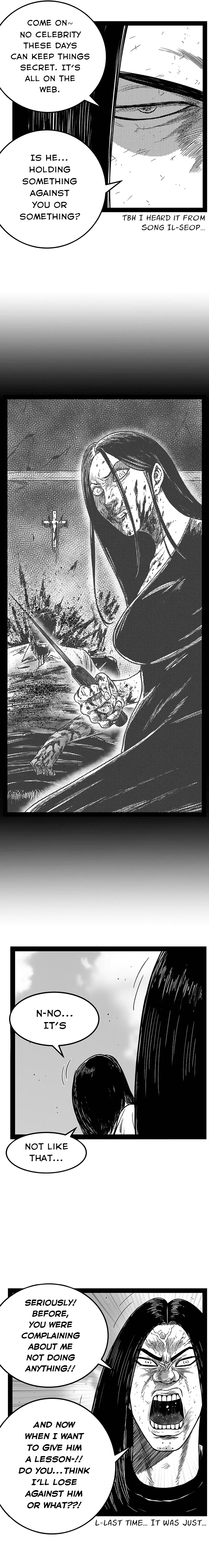 Read Hellper 2 Killberos EN Manga Online