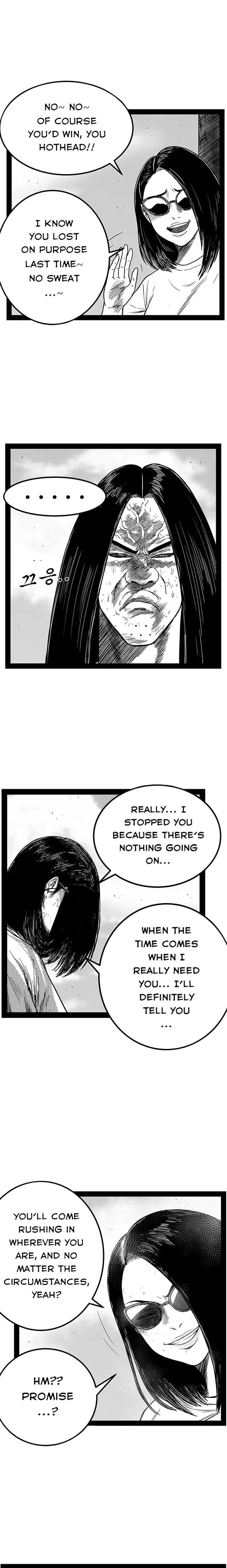 Read Hellper 2 Killberos EN Manga Online