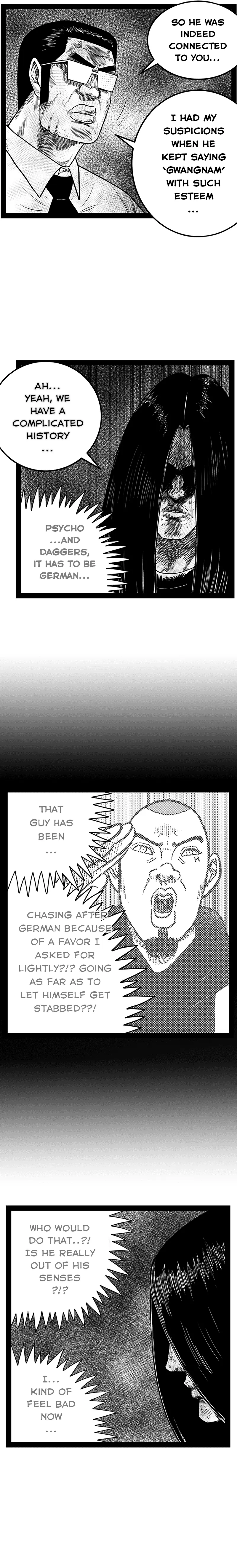 Read Hellper 2 Killberos EN Manga Online