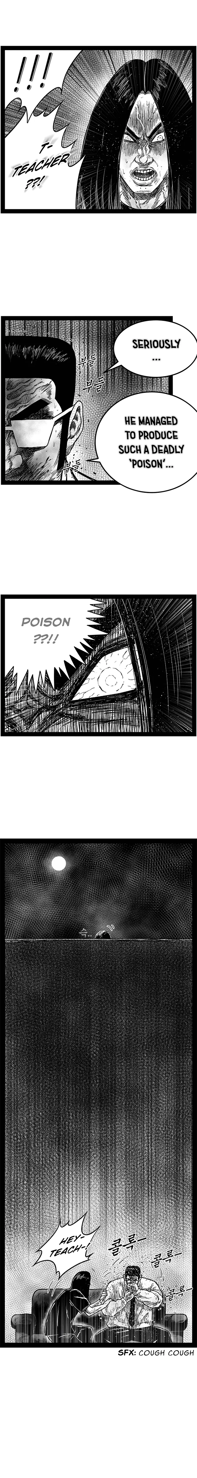 Read Hellper 2 Killberos EN Manga Online