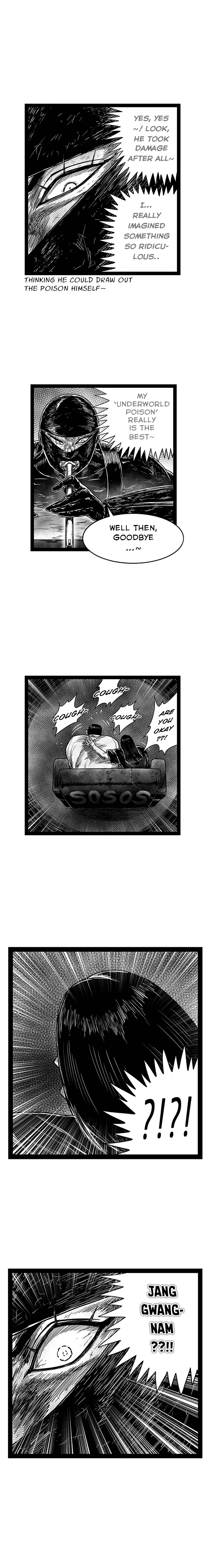 Read Hellper 2 Killberos EN Manga Online