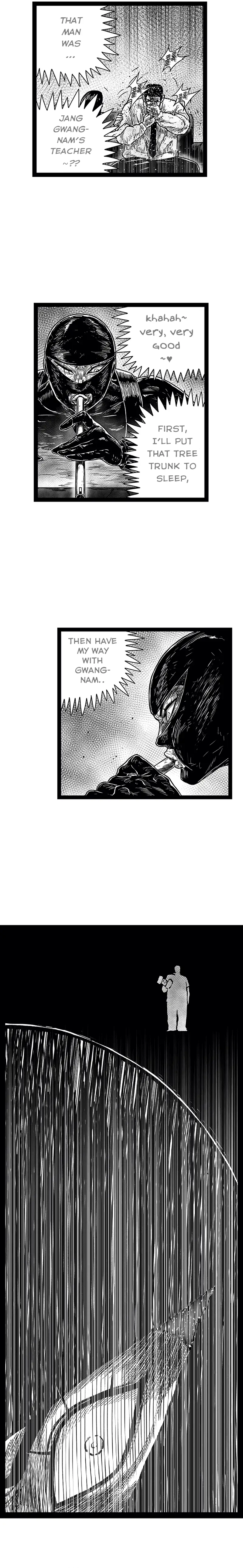 Read Hellper 2 Killberos EN Manga Online