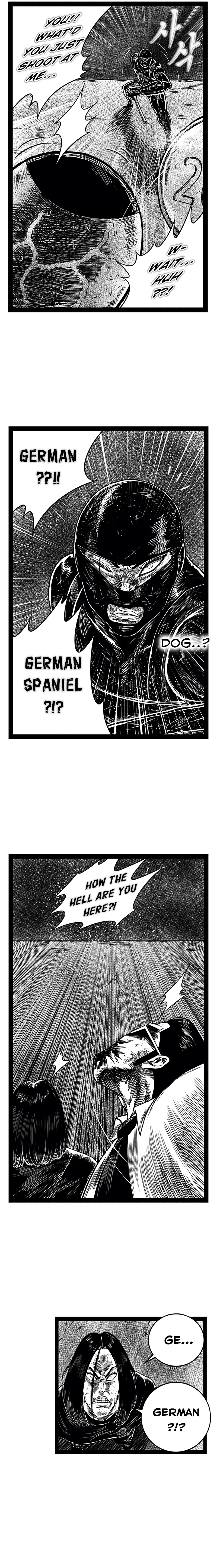 Read Hellper 2 Killberos EN Manga Online