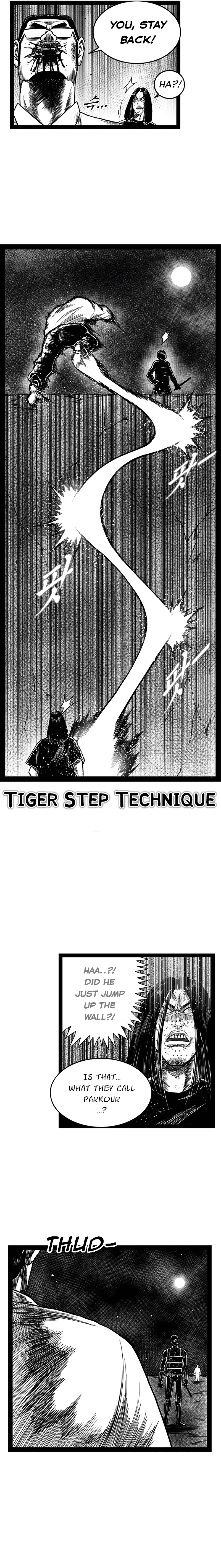 Read Hellper 2 Killberos EN Manga Online