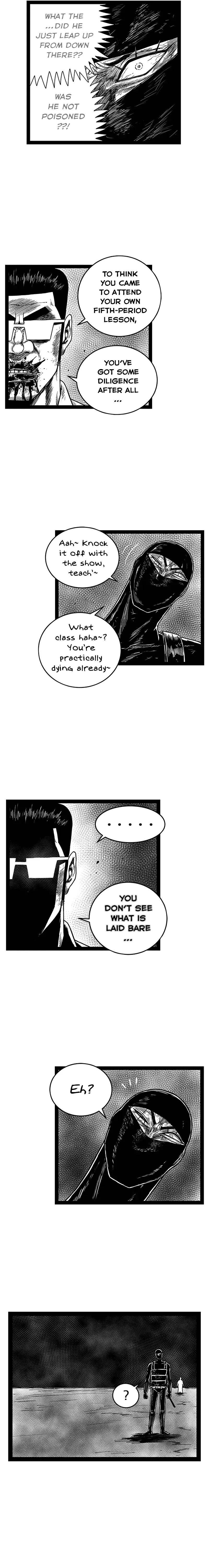 Read Hellper 2 Killberos EN Manga Online