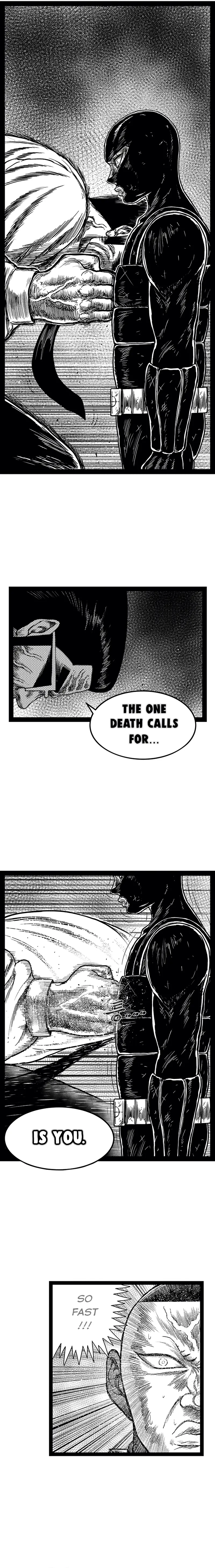 Read Hellper 2 Killberos EN Manga Online