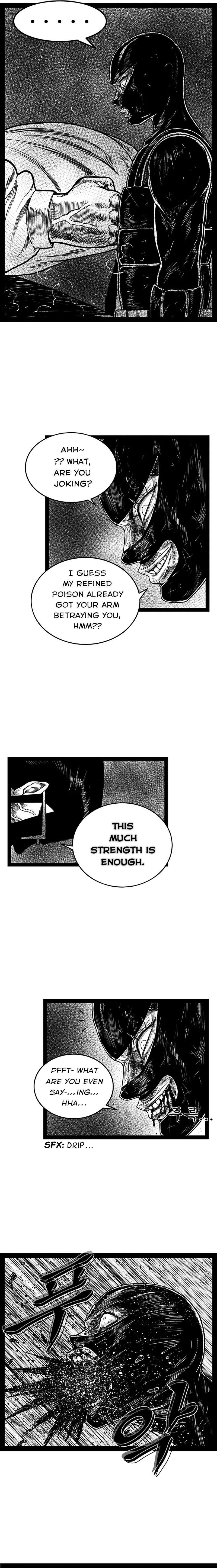 Read Hellper 2 Killberos EN Manga Online