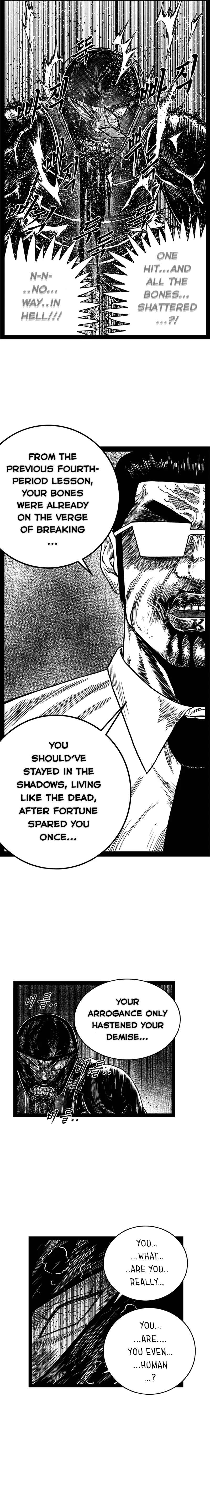 Read Hellper 2 Killberos EN Manga Online