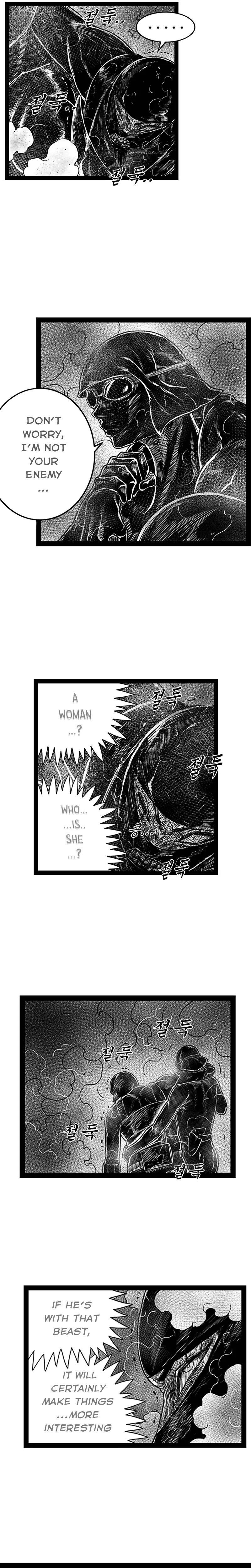 Read Hellper 2 Killberos EN Manga Online