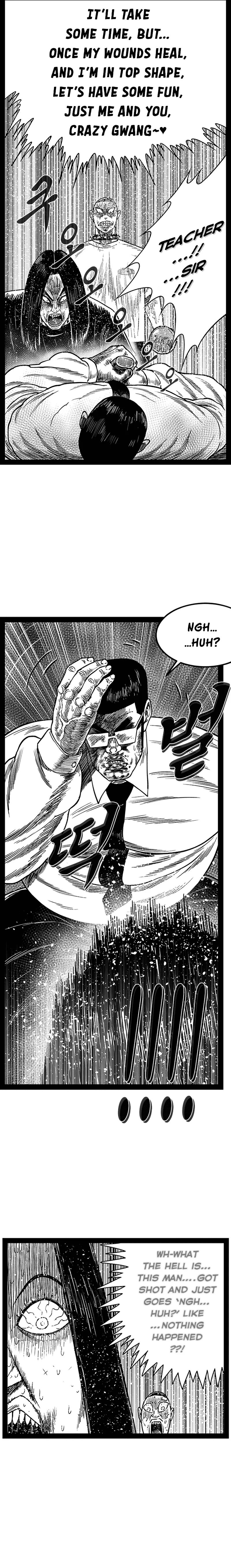 Read Hellper 2 Killberos EN Manga Online