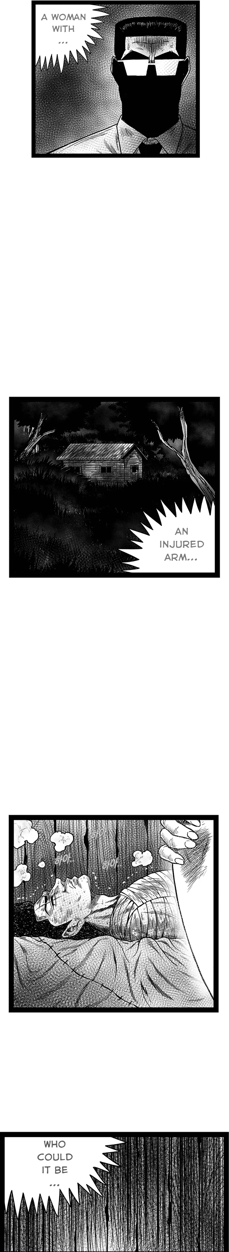 Read Hellper 2 Killberos EN Manga Online