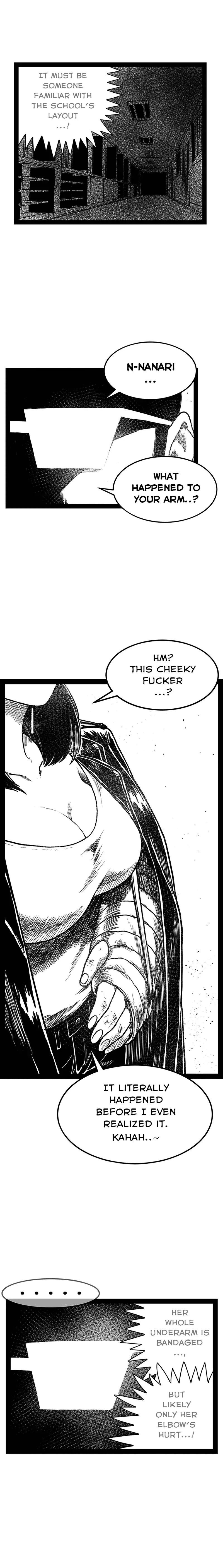 Read Hellper 2 Killberos EN Manga Online