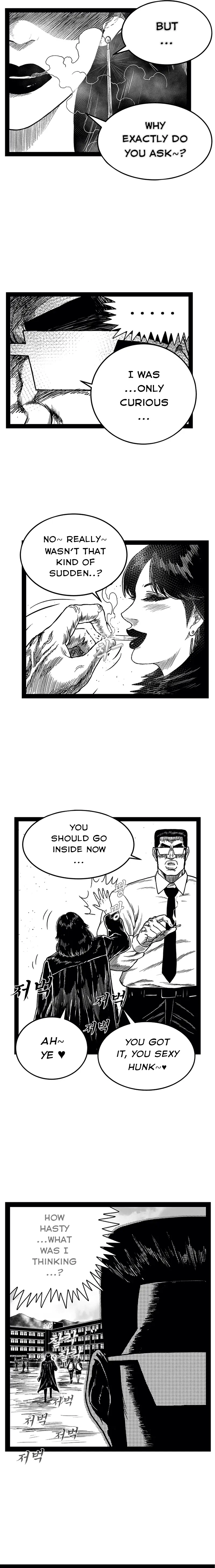 Read Hellper 2 Killberos EN Manga Online