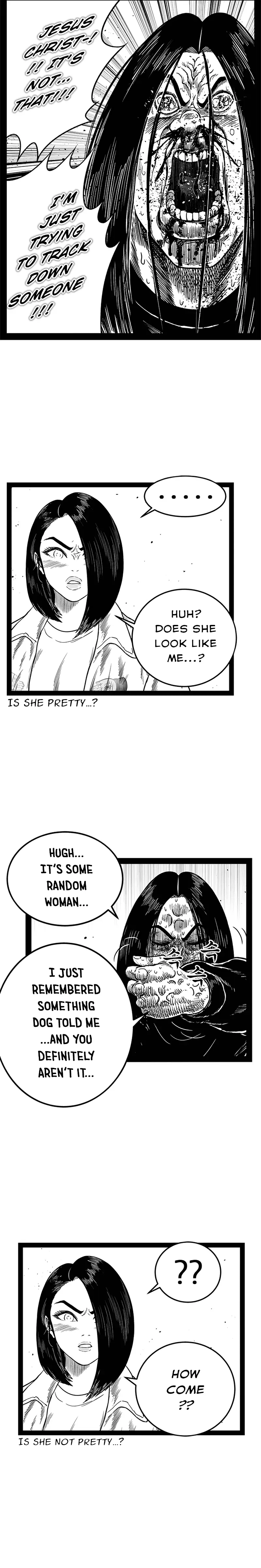 Read Hellper 2 Killberos EN Manga Online