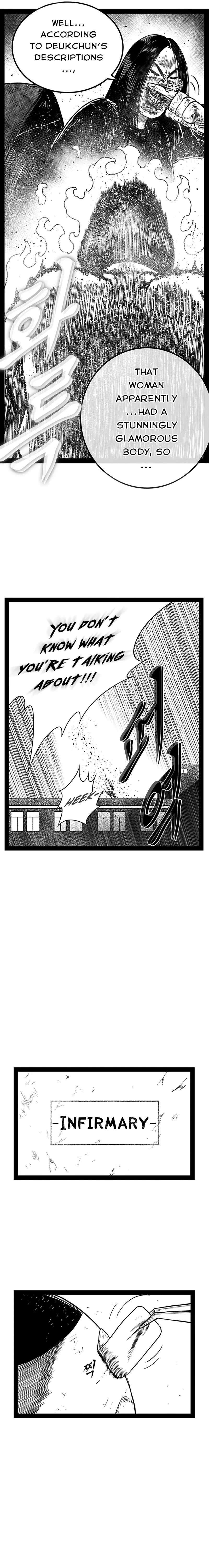 Read Hellper 2 Killberos EN Manga Online