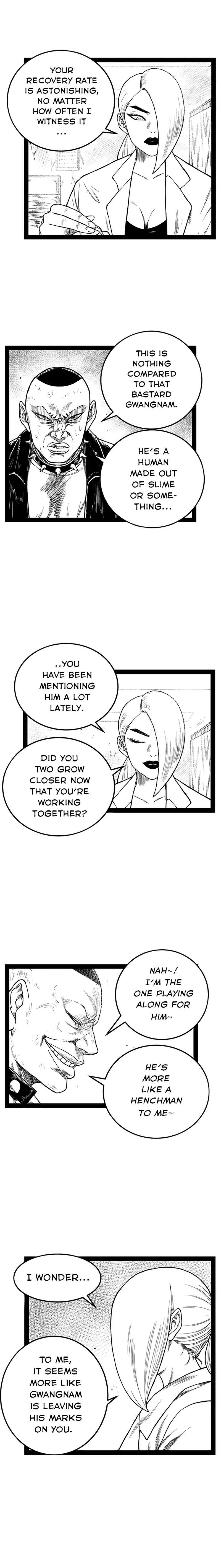 Read Hellper 2 Killberos EN Manga Online