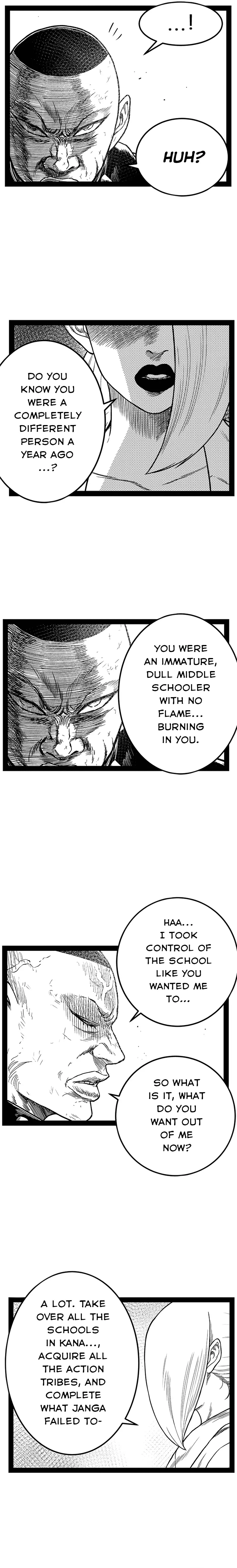 Read Hellper 2 Killberos EN Manga Online