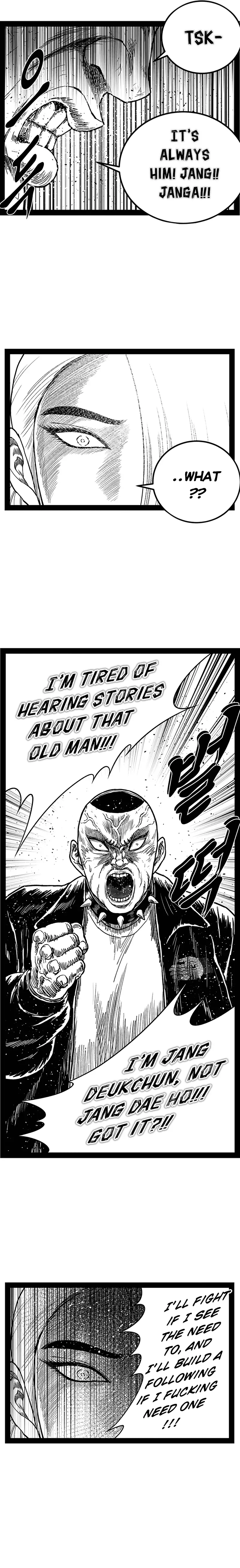 Read Hellper 2 Killberos EN Manga Online