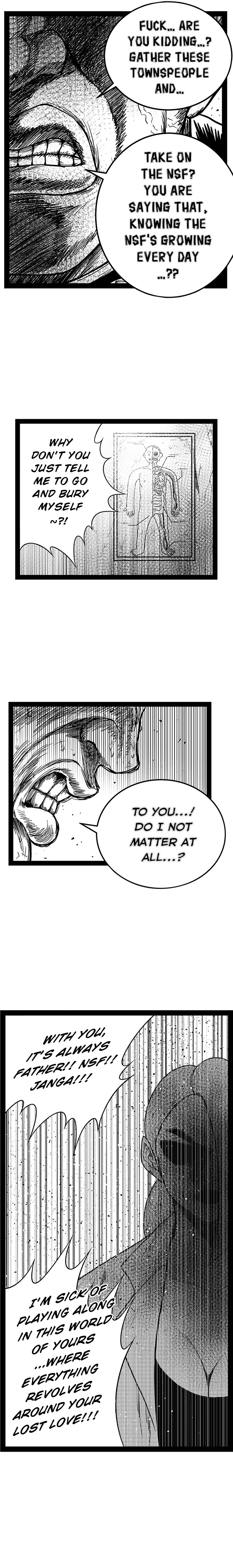 Read Hellper 2 Killberos EN Manga Online