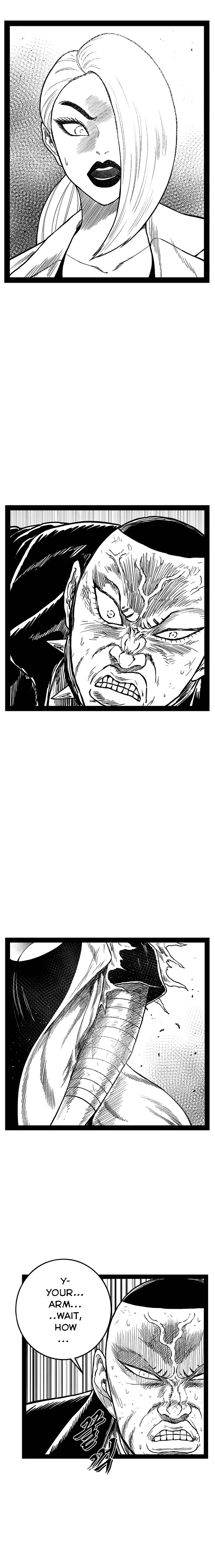 Read Hellper 2 Killberos EN Manga Online