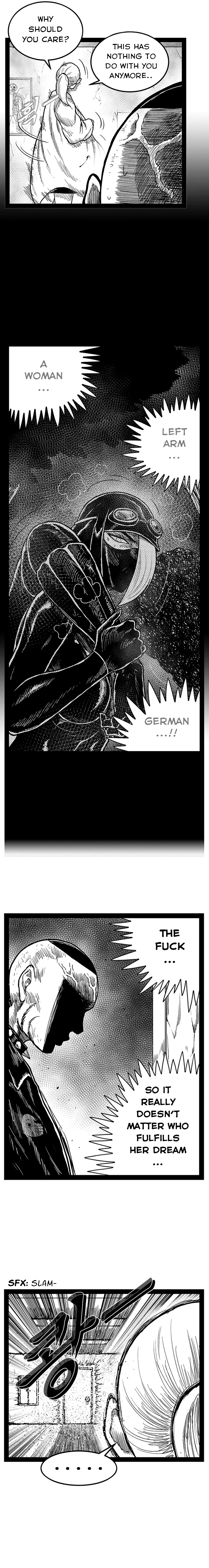 Read Hellper 2 Killberos EN Manga Online