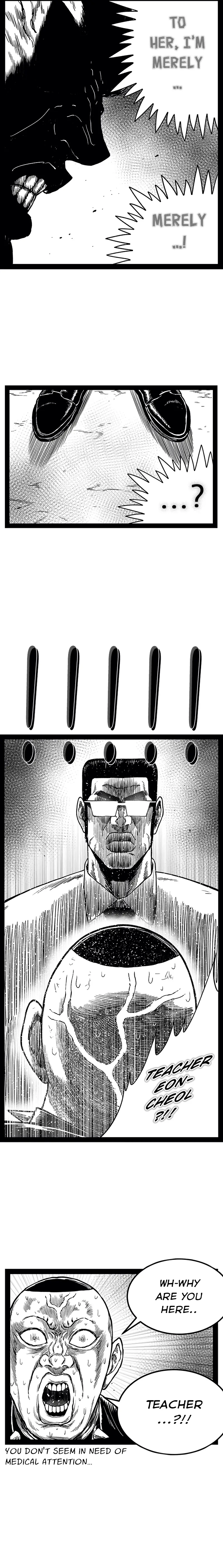 Read Hellper 2 Killberos EN Manga Online