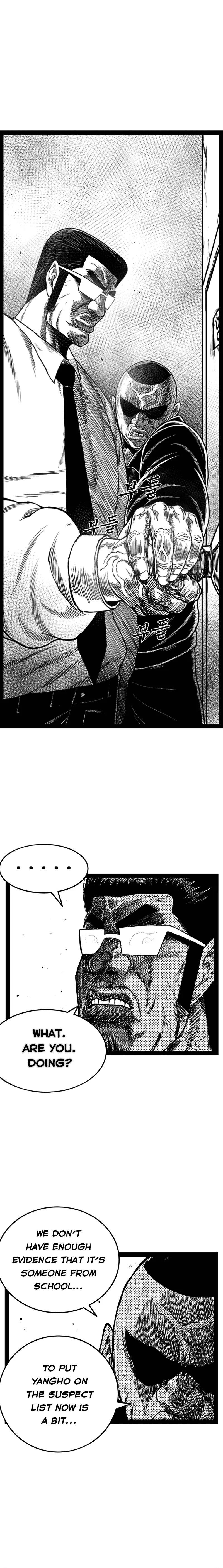 Read Hellper 2 Killberos EN Manga Online