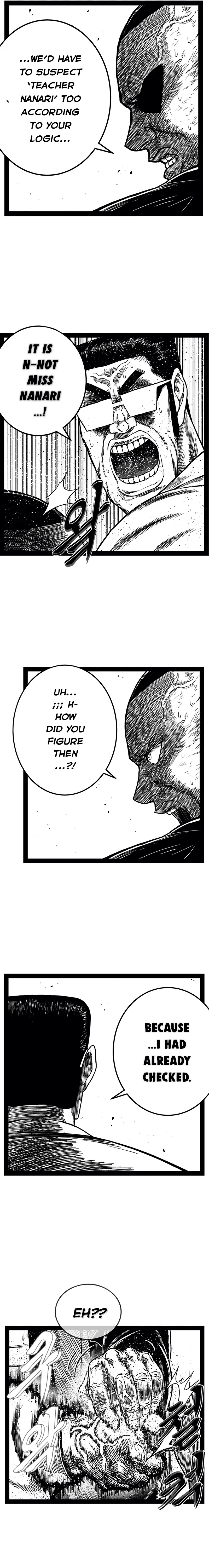 Read Hellper 2 Killberos EN Manga Online