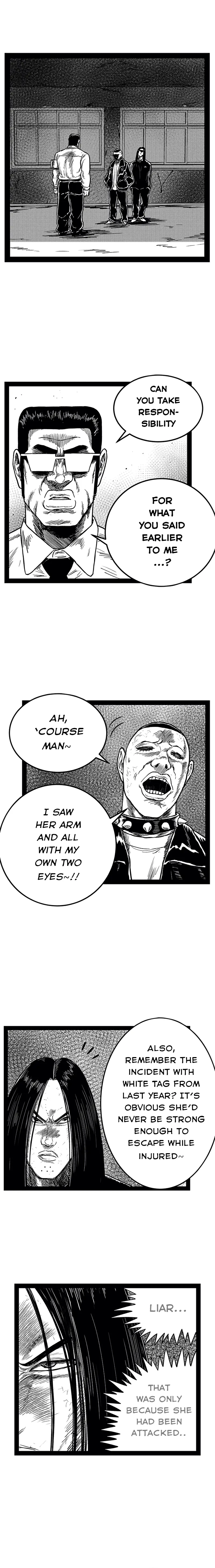 Read Hellper 2 Killberos EN Manga Online